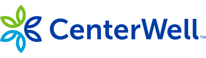 Centerwell logo