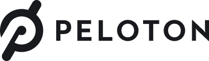 Peleton logo
