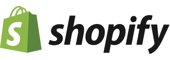 Shopify logo